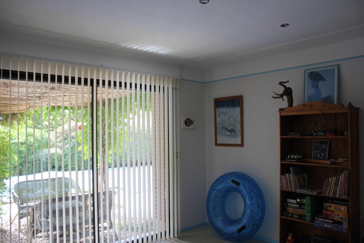Bed and Breakfast Les Sittelles Gaillac Esterno foto
