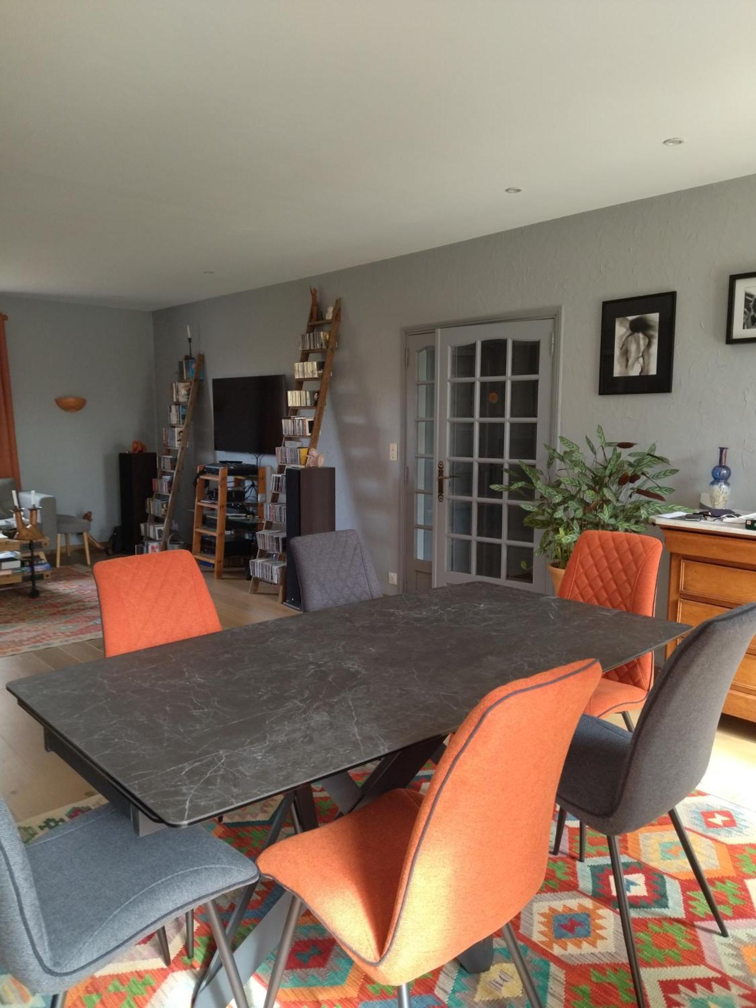 Bed and Breakfast Les Sittelles Gaillac Esterno foto